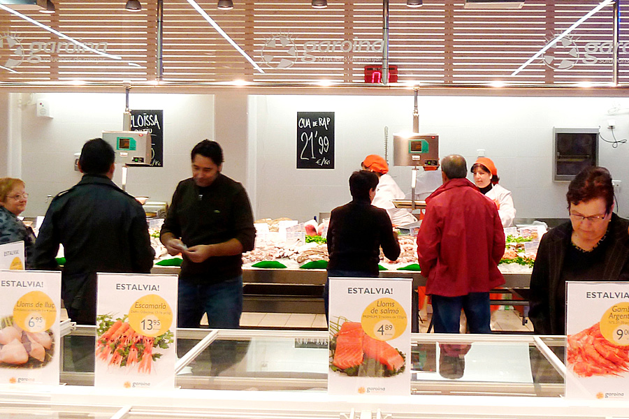 Garoina 06 - Santpedor